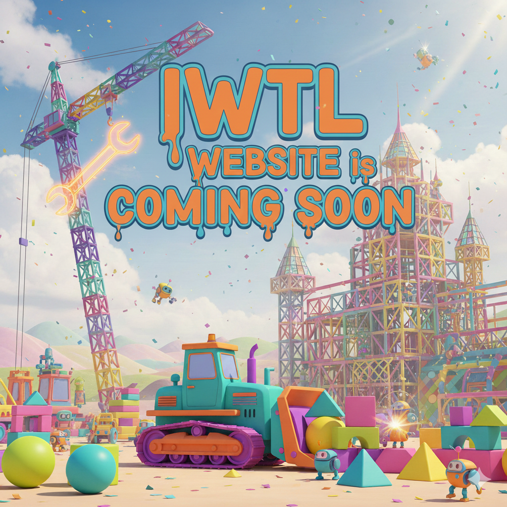 this is the website of iwtl